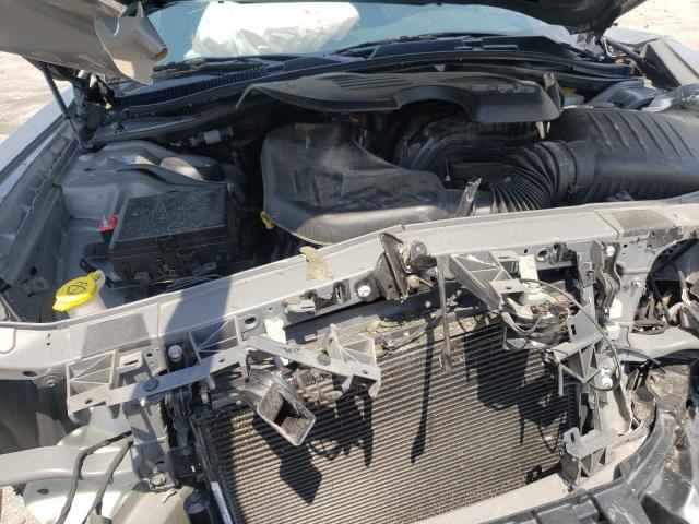 Photo 7 from auction – 2018 DODGE CHALLENGER with VIN 2C3CDZAG4JH208515
