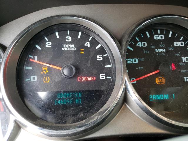 Photo 8 from auction – 2014 CHEVROLET SILVERADO with VIN 1GC1KVCG2EF189467