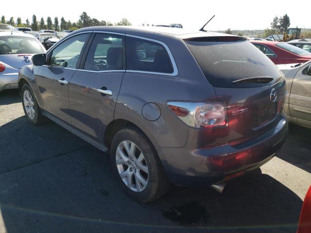 Photo 3 from auction – 2008 MAZDA CX-7 with VIN JM3ER29L180190995