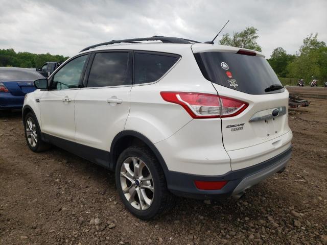 Photo 3 from auction – 2013 FORD ESCAPE SEL with VIN 1FMCU9H97DUC02210