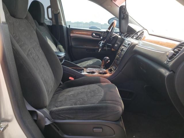Фото 5 с аукциона – 2008 BUICK ENCLAVE CX с VIN 5GAER13708J256513
