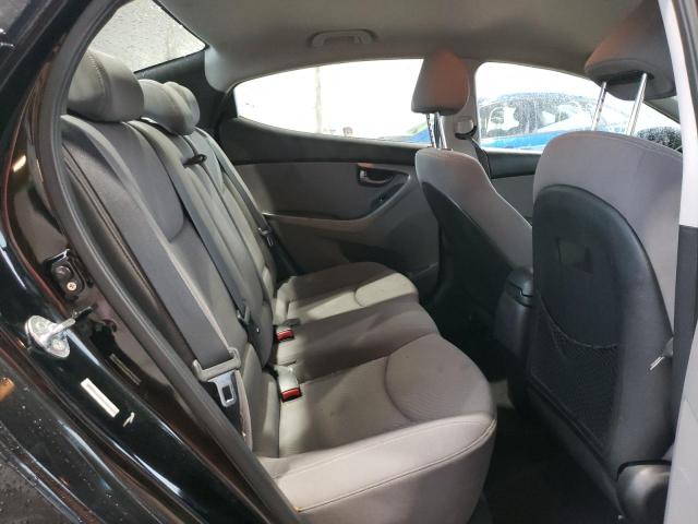 Photo 6 from auction – 2014 HYUNDAI ELANTRA SE with VIN KMHDH4AE7EU034797