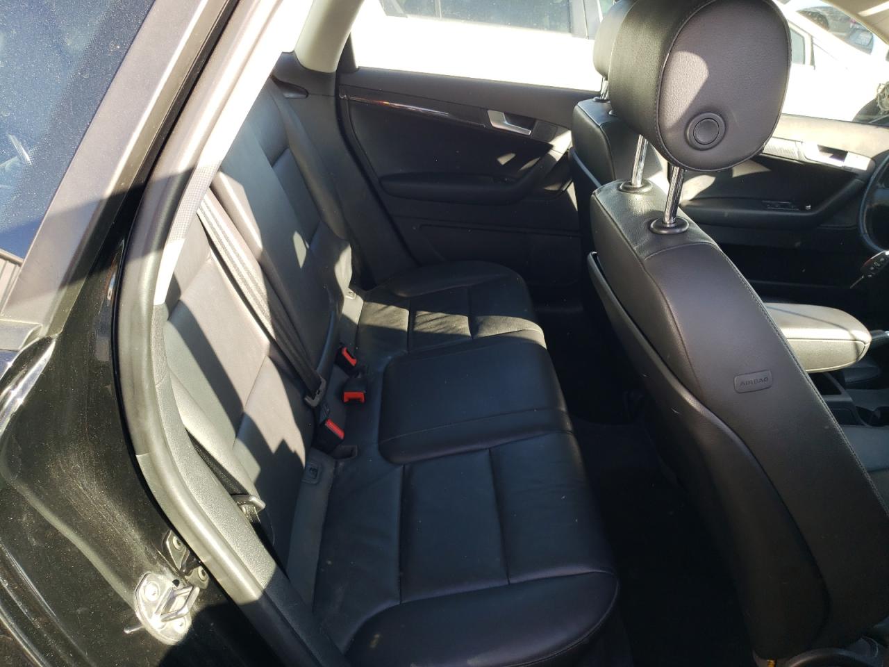 Photo 6 from auction – 2012 AUDI A3 PREMIUM with VIN WAUBJAFM2CA010319