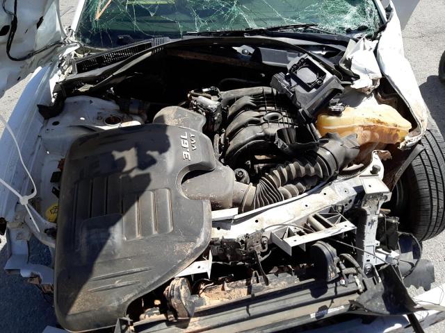 صورة رقم 7 من المزاد - 2016 DODGE CHARGER SE مع VIN 2C3CDXBG5GH109505