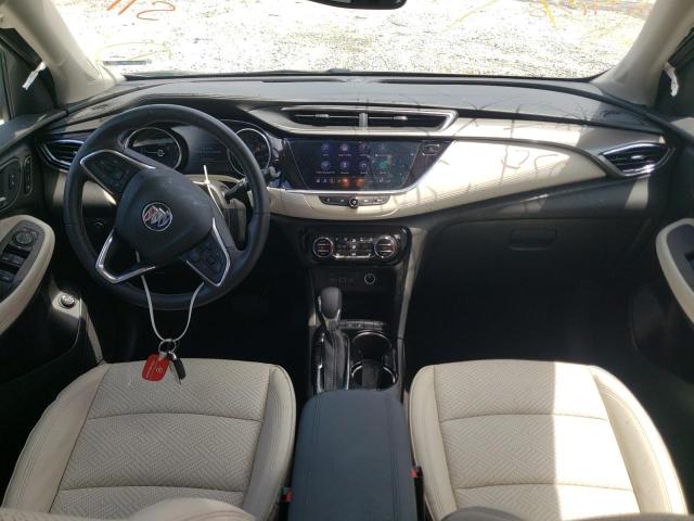 Photo 9 from auction – 2020 BUICK ENCORE GX with VIN KL4MMFSL5LB119178