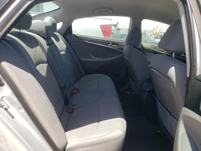 Photo 6 from auction – 2014 HYUNDAI SONATA GLS with VIN 5NPEB4AC3EH854667