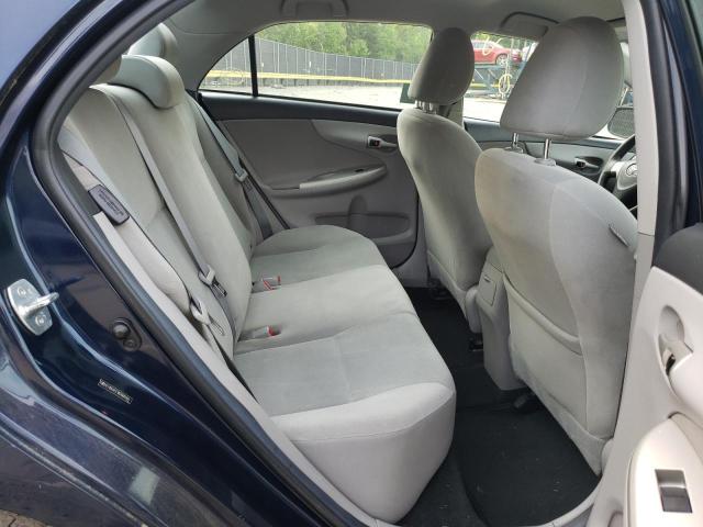 Photo 6 from auction – 2011 TOYOTA COROLLA BA with VIN 2T1BU4EE1BC666091