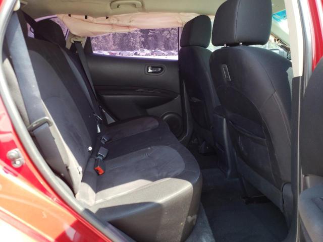 Photo 8 from auction – 2011 NISSAN ROGUE S with VIN JN8AS5MT8BW162088