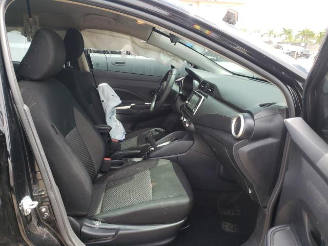 Photo 5 from auction – 2020 NISSAN VERSA S with VIN 3N1CN8DV7LL909110