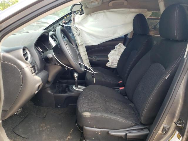 Photo 5 from auction – 2019 NISSAN VERSA S with VIN 3N1CN7AP2KL872837