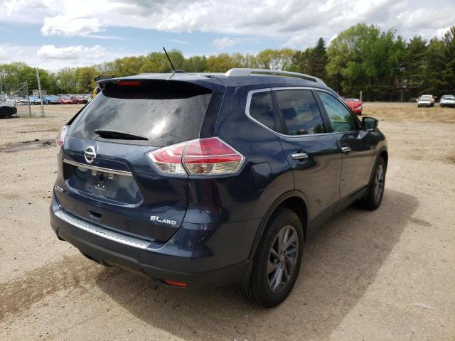 Photo 4 from auction – 2016 NISSAN ROGUE S with VIN 5N1AT2MV2GC789186