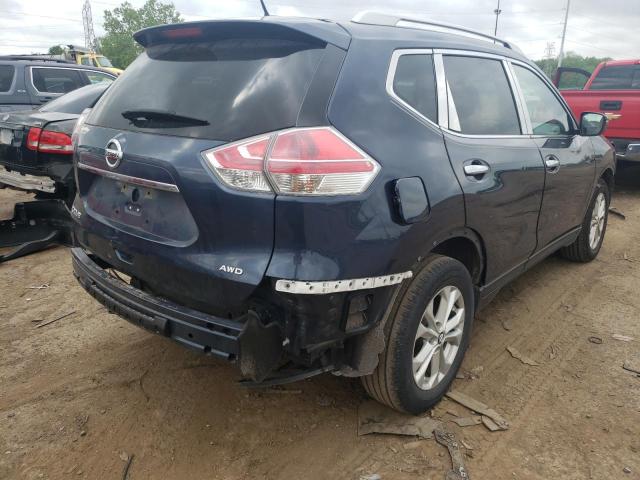 Photo 4 from auction – 2016 NISSAN ROGUE S with VIN KNMAT2MV3GP646650