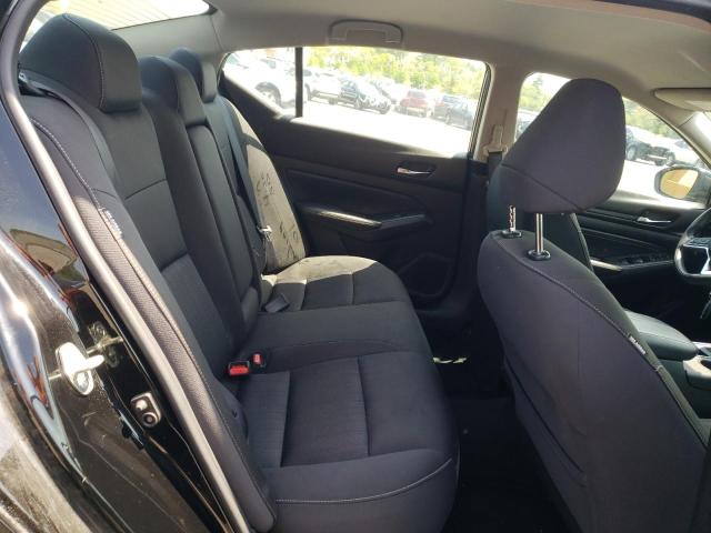 Photo 8 from auction – 2020 NISSAN ALTIMA S with VIN 1N4BL4BV9LC227728