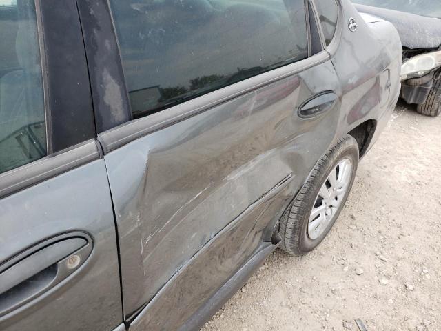 Photo 9 from auction – 2004 CHEVROLET IMPALA with VIN 2G1WF52E249457072