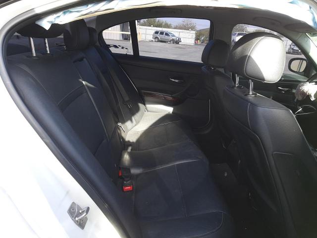 Photo 6 from auction – 2011 BMW 335 I with VIN WBAPM5C51BE577310