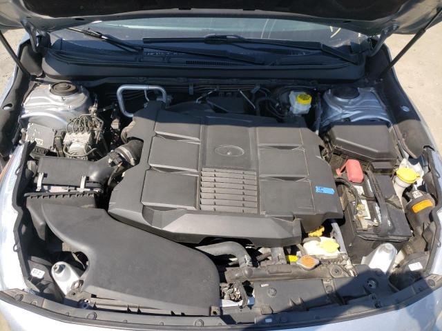 Photo 7 from auction – 2017 SUBARU OUTBACK 3. with VIN 4S4BSENC1H3431374