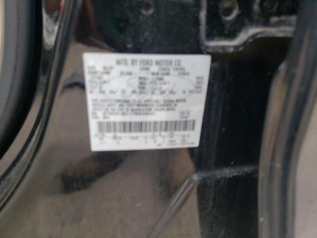 Photo 10 from auction – 2007 FORD EDGE SE with VIN 2FMDK36C17BB32543