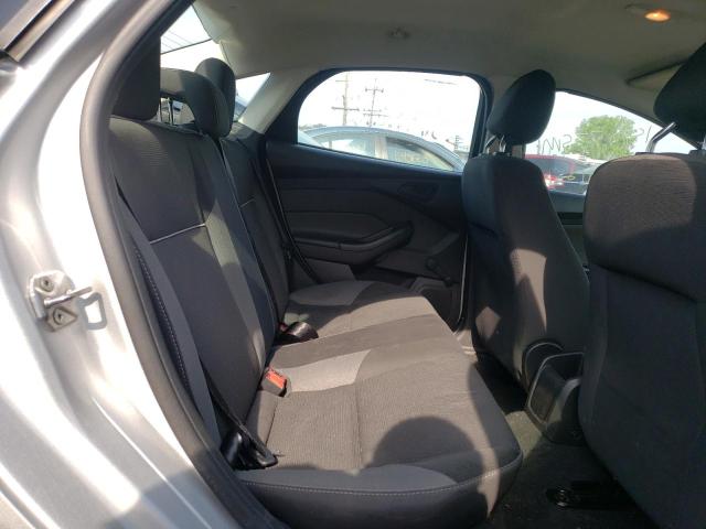 Photo 6 from auction – 2013 FORD FOCUS S with VIN 1FADP3E24DL181980