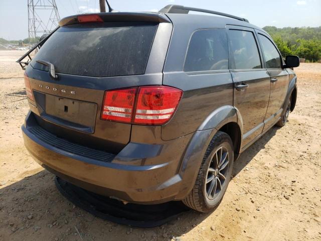 Photo 4 from auction – 2018 DODGE JOURNEY SE with VIN 3C4PDCAB4JT364043