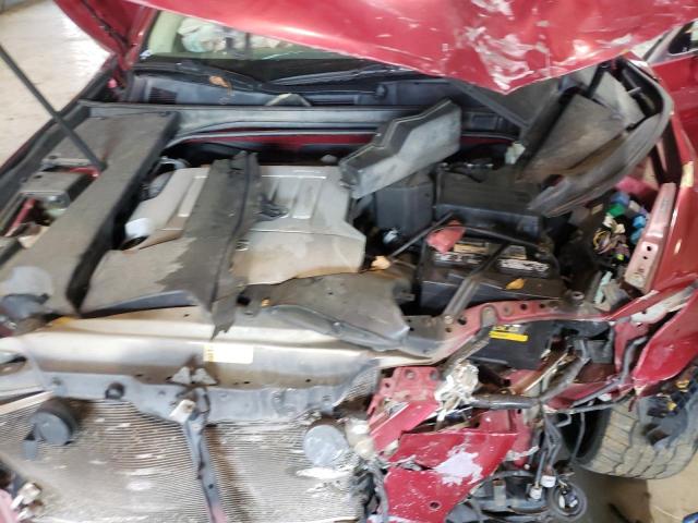 Photo 7 from auction – 2010 LEXUS ES 350 with VIN JTHBK1EG7A2364516