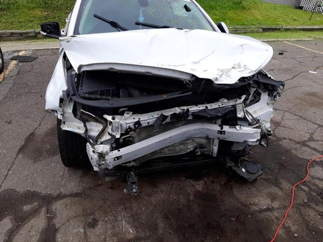 Photo 9 from auction – 2016 CHEVROLET IMPALA LT with VIN 2G1115S32G9130277