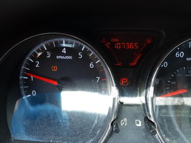 Photo 8 from auction – 2012 NISSAN VERSA S with VIN 3N1CN7AP2CL882222