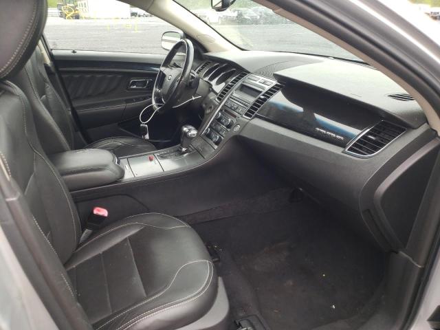 Photo 5 from auction – 2011 FORD TAURUS LIM with VIN 1FAHP2FW2BG141108