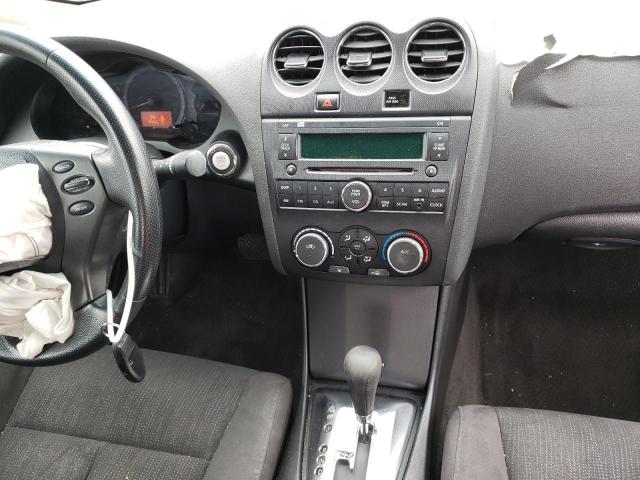 Photo 9 from auction – 2012 NISSAN ALTIMA BAS with VIN 1N4AL2AP2CC113590