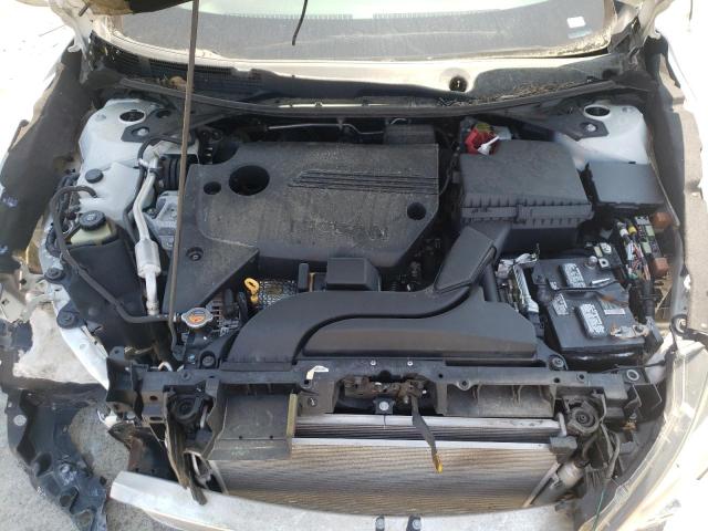 Photo 7 from auction – 2017 NISSAN ALTIMA 2.5 with VIN 1N4AL3AP5HC215883
