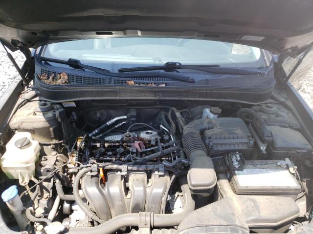Photo 7 from auction – 2013 HYUNDAI SONATA GLS with VIN 5NPEB4AC6DH754982