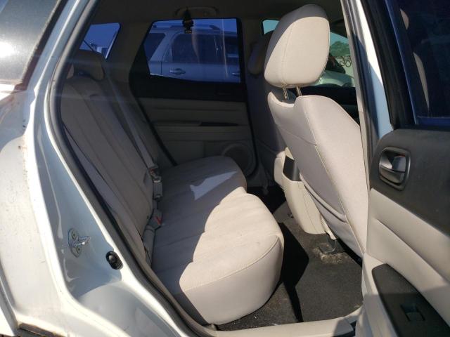 Photo 6 from auction – 2012 MAZDA CX-7 with VIN JM3ER2A56C0414364