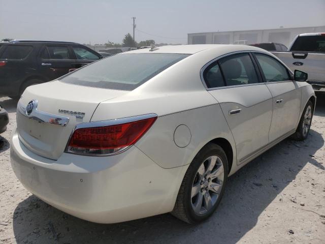 Photo 4 from auction – 2011 BUICK LACROSSE C with VIN 1G4GC5ED7BF115561