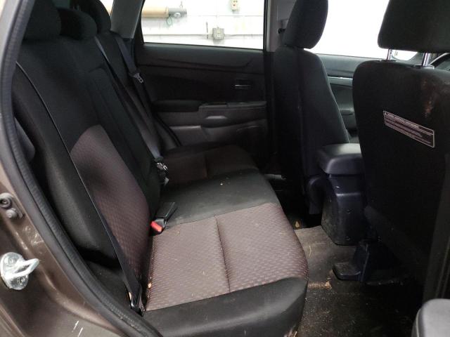 Photo 6 from auction – 2017 MITSUBISHI OUTLANDER with VIN JA4AP3AU8HZ047748