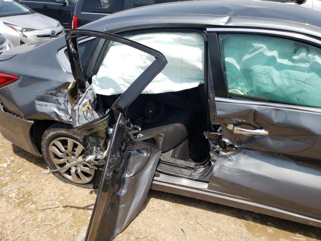 Photo 9 from auction – 2016 NISSAN ALTIMA 2.5 with VIN 1N4AL3AP1GN304109