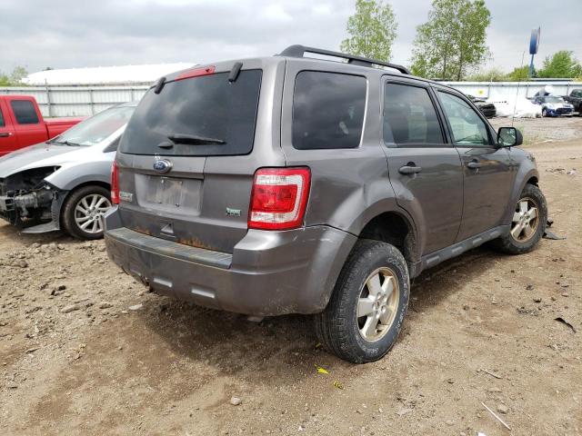 Photo 4 from auction – 2012 FORD ESCAPE XLT with VIN 1FMCU9DG9CKC41976