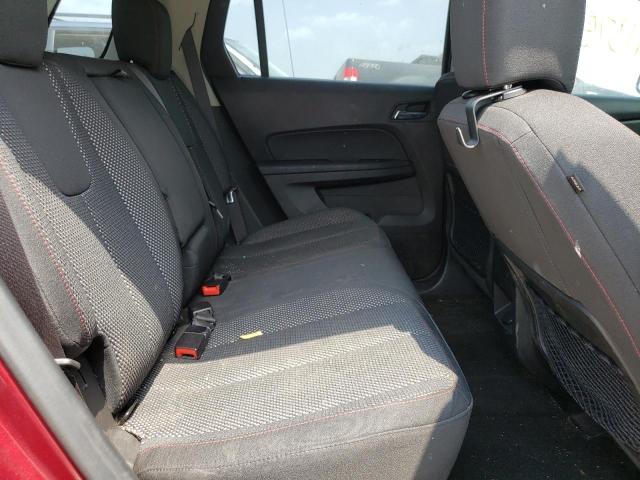 Photo 6 from auction – 2017 GMC TERRAIN SL with VIN 2GKALMEKXH6155756