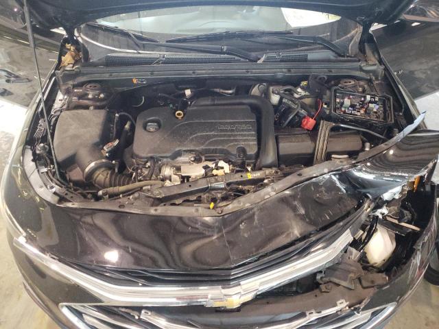 Photo 7 from auction – 2019 CHEVROLET MALIBU LT with VIN 1G1ZD5ST2KF157277