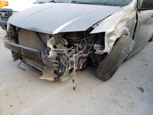 Photo 9 from auction – 2019 DODGE GRAND CARA with VIN 2C4RDGBG0KR796286