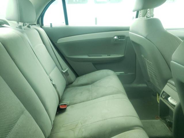 Photo 6 from auction – 2010 CHEVROLET MALIBU LS with VIN 1G1ZA5E04A4105105