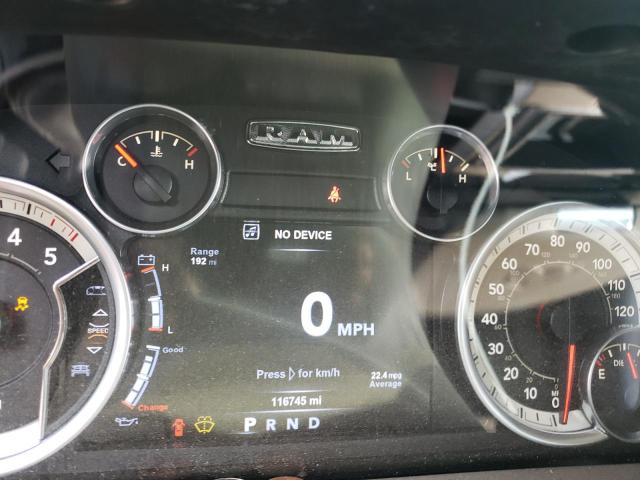 Photo 8 from auction – 2015 DODGE 1500 SLT with VIN 1C6RR7LM4FS666044