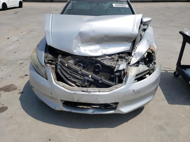 Photo 9 from auction – 2012 HONDA ACCORD SE with VIN 1HGCP2F64CA219849