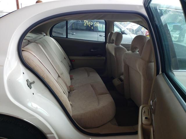 Photo 6 from auction – 2004 BUICK LESABRE CU with VIN 1G4HP52K844161569