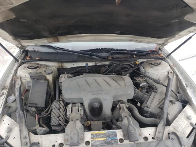Photo 7 from auction – 2008 BUICK LACROSSE C with VIN 2G4WD582681224757