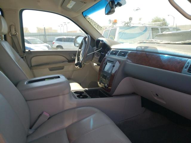 Photo 5 from auction – 2011 CHEVROLET TAHOE HYBR with VIN 1GNSKDFJ2BR112458