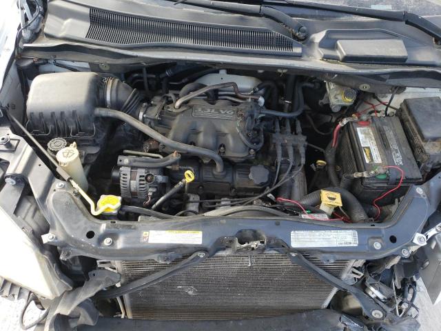 Photo 7 from auction – 2010 CHRYSLER TOWN & COU with VIN 2A4RR4DE1AR108882