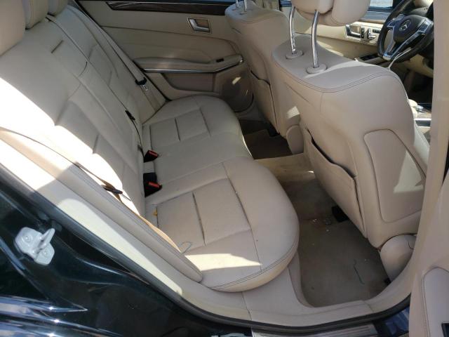 Photo 6 from auction – 2014 MERCEDES-BENZ E 350 with VIN WDDHF5KB5EA776614