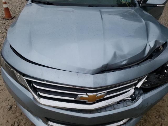 Photo 7 from auction – 2014 CHEVROLET IMPALA LT with VIN 1G1115SL6EU104913