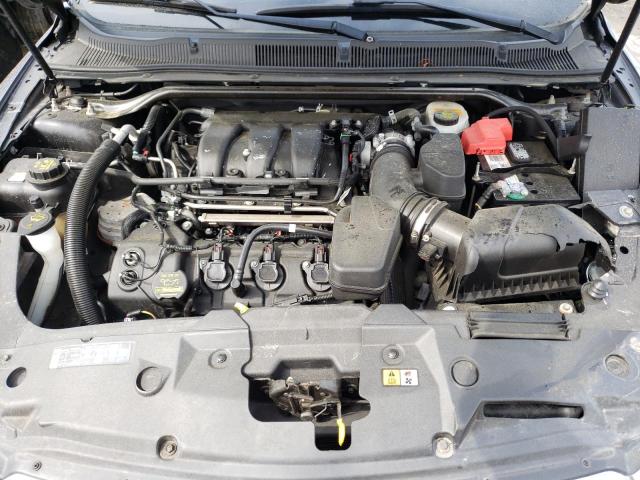 Photo 7 from auction – 2013 FORD TAURUS LIM with VIN 1FAHP2F8XDG225486