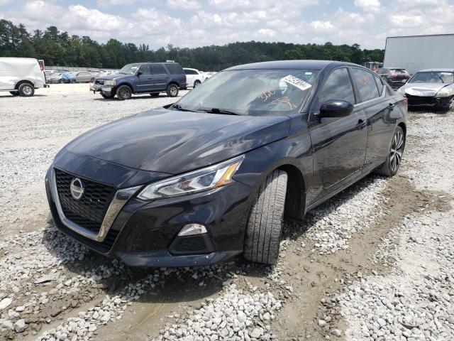 Photo 2 from auction – 2019 NISSAN ALTIMA SR with VIN 1N4BL4CV5KC106028
