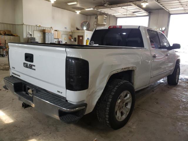 Photo 4 from auction – 2014 GMC SIERRA K15 with VIN 3GTU2VEC2EG235577